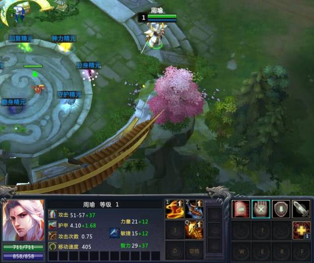 梦三国娱乐地图周瑜登场率逐渐降低的五大原因