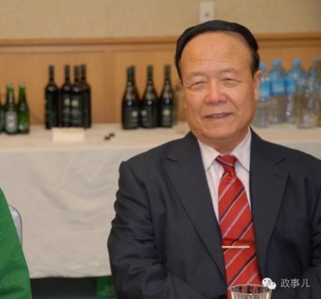 除了田修思 与郭伯雄徐才厚有交集的军老虎还有谁