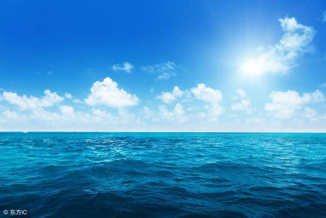 大西洋和太平洋海水为啥不能相容在一起,答案有意思