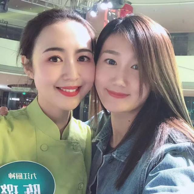 陈璐:一个90后辣妈的励志故事。