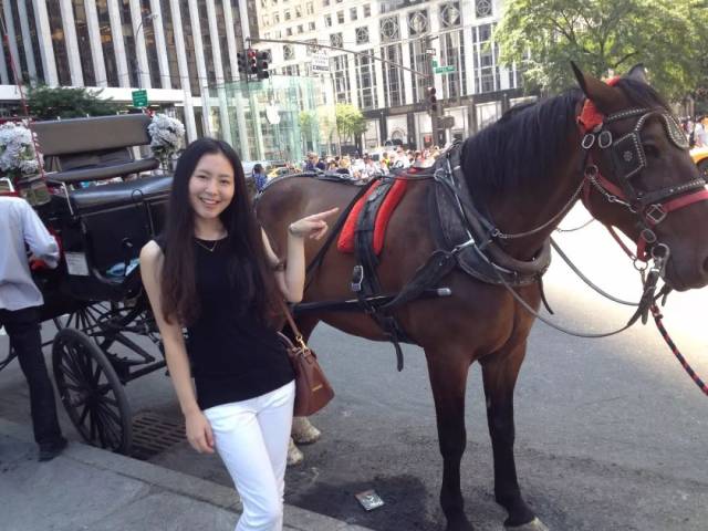 陈璐:一个90后辣妈的励志故事。