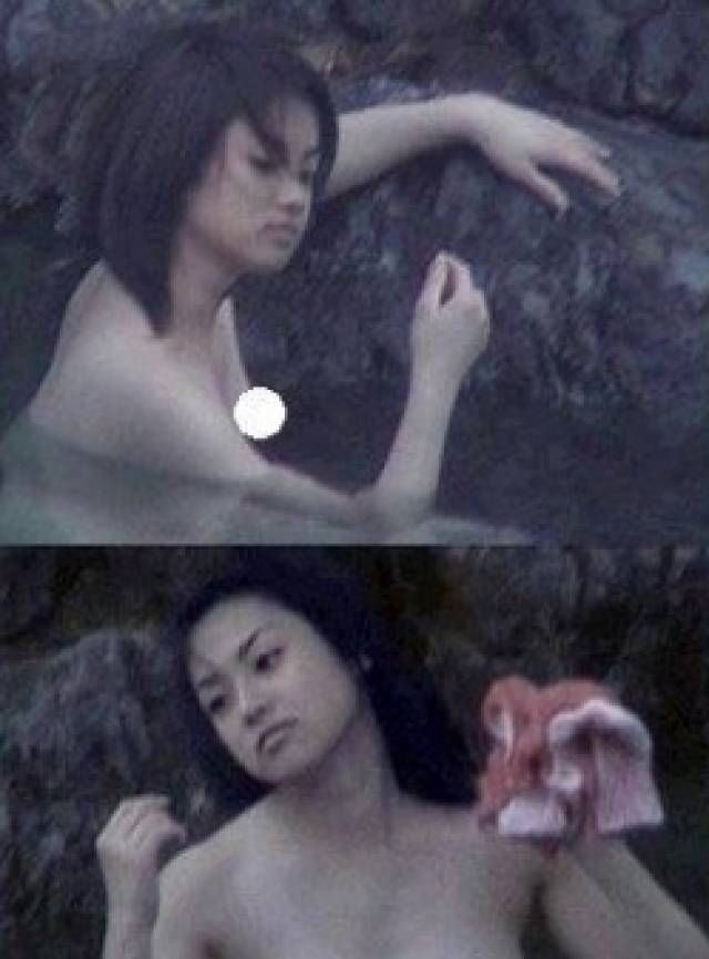 阿娇陈慧琳大S金莎 细数10大迷奸案裸照女主角(组图)