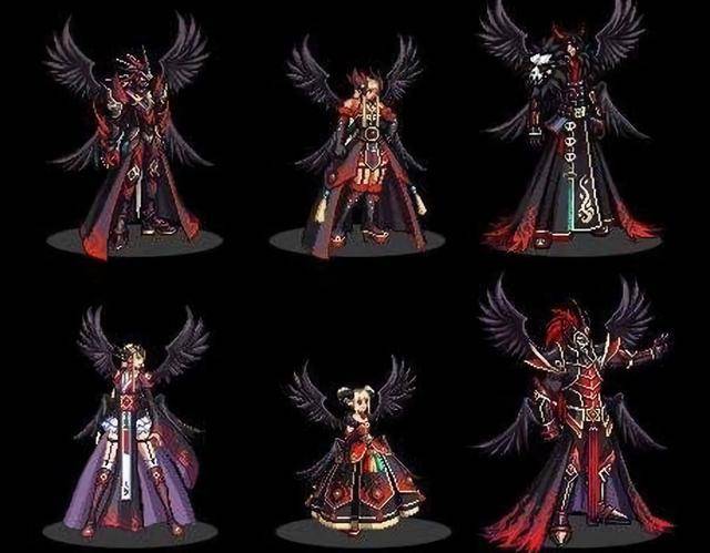 DNF魔盒加入天二,玩家打死不买,更新一小时后