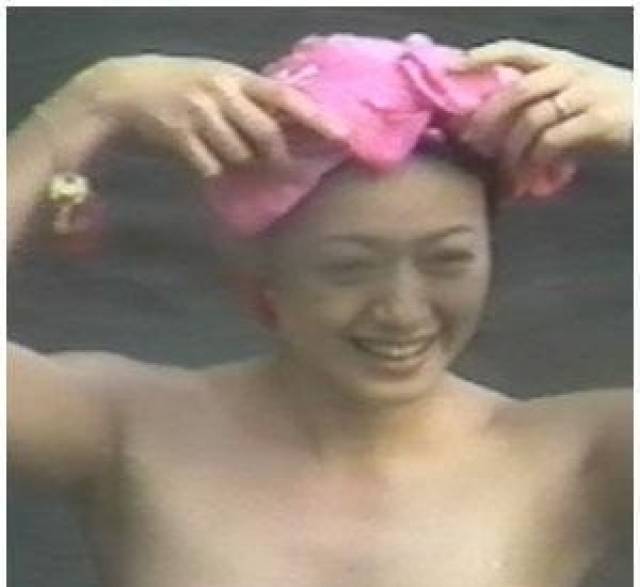 阿娇陈慧琳大S金莎 细数10大迷奸案裸照女主角(组图)