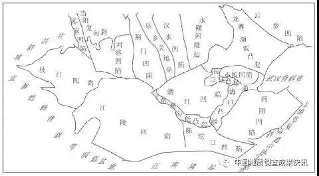 地矿科技丨江汉盆地发现富钾卤水富含锂资源