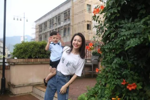 陈璐:一个90后辣妈的励志故事。