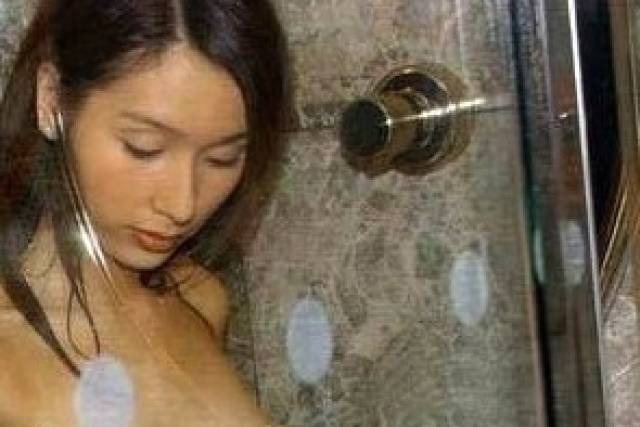 阿娇陈慧琳大S金莎 细数10大迷奸案裸照女主角(组图)