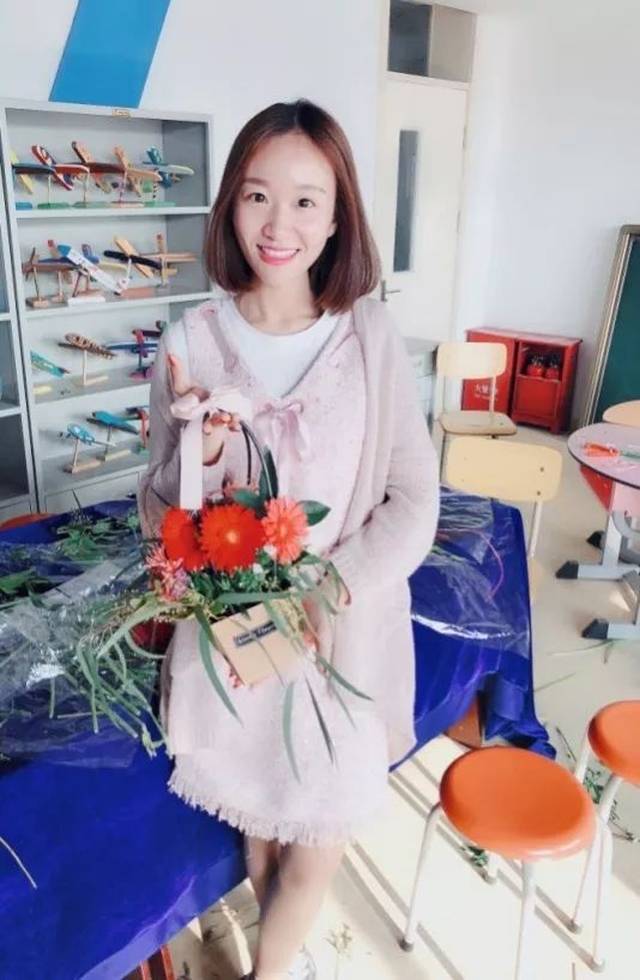 点评教师:李萌老师