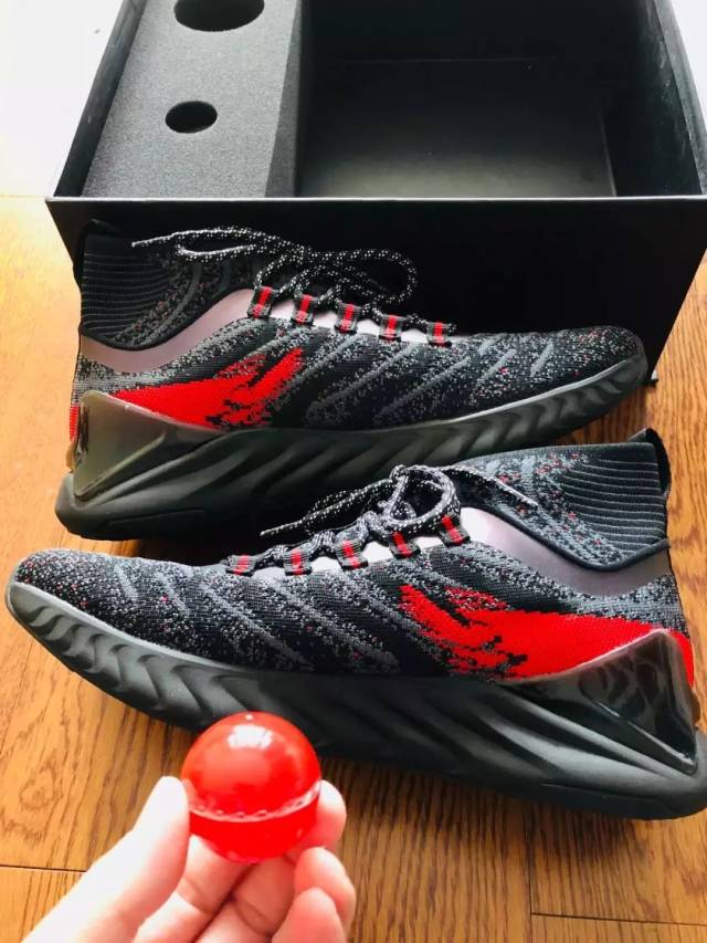 态极科技的性能究竟如何，听听跑团大佬是怎么说的