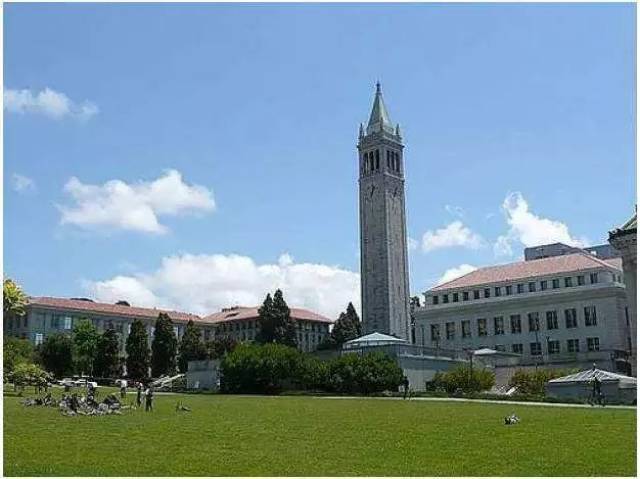 4.university of california-davis 加州大学戴维斯分校