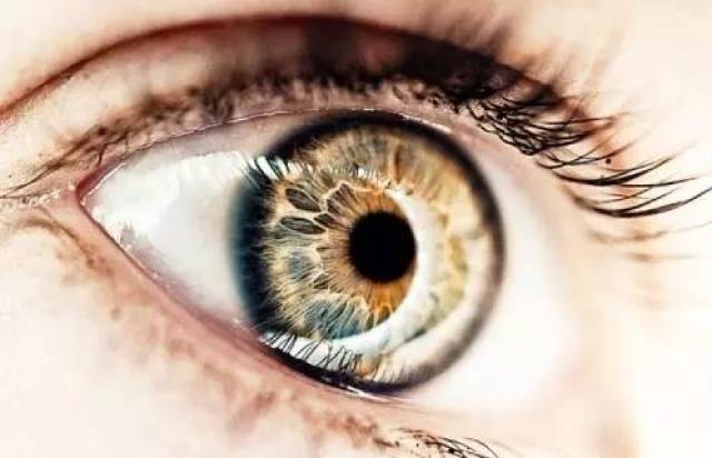 心理测试:选出你觉得最迷人的眼睛,测下你的"撩人指数