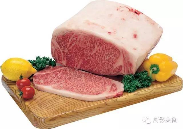 全球顶级牛肉大赏