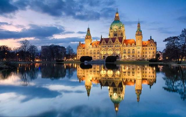 观察丨发展会展经济需要政府之手