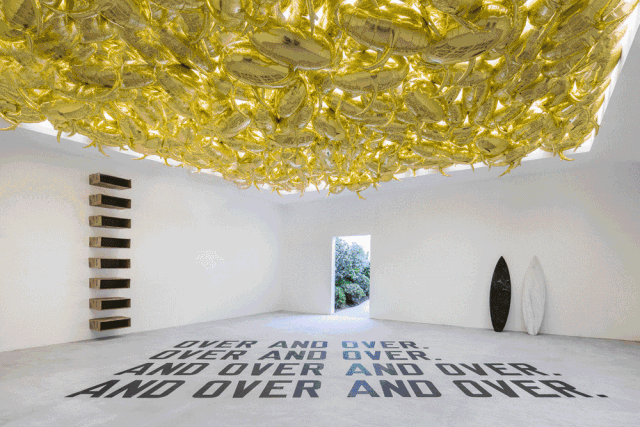 一篇带你一起走完西岸的2018年_手机搜狐网