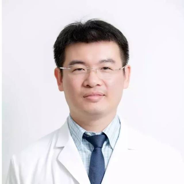 陈晓霖 副教授