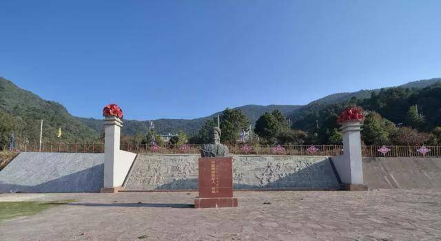 楚雄州大姚昙华山等3个地方获评国家3a级景区!