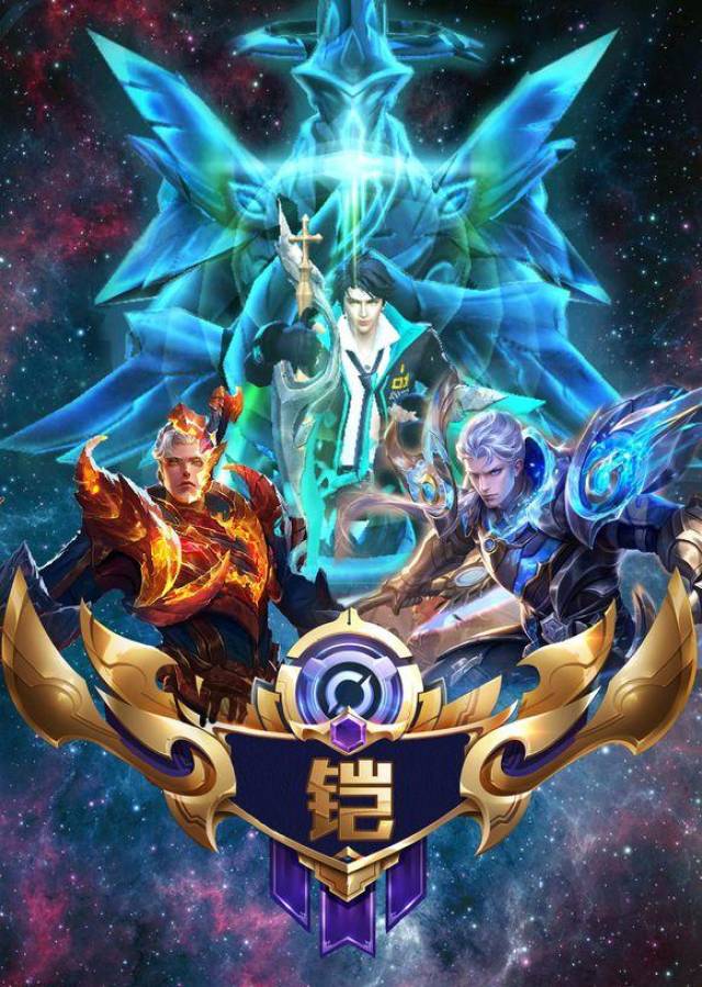 王者荣耀:肉凯的奥义就是打团,追着吕布跳大跑,典韦看