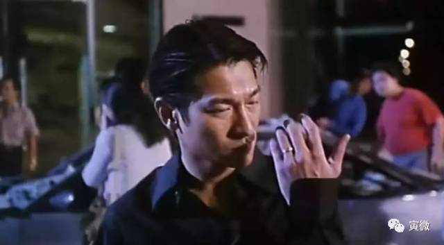 刘德华 