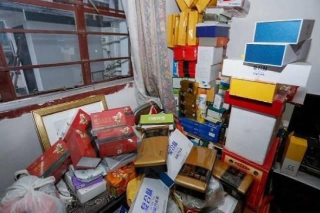 º¦È˵ı£½¡Æ·£¬·ÅÖйúÀÏÈËÒ»ÌõÉú·°É