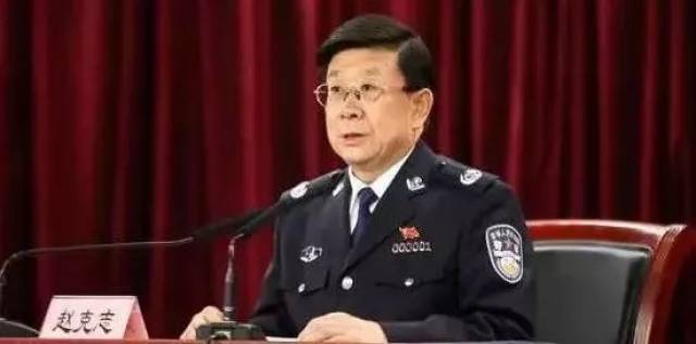 重磅!再见,袭警!公安部正式宣布!