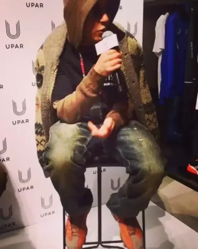 clot x aj13 兵马俑 aj迷都炸开锅了!球鞋里的兵马俑