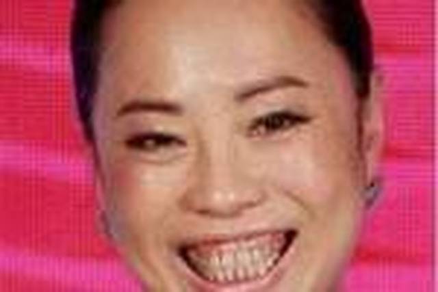 长得丑却红得一塌糊涂的女明星: 第三位我忍住了, 最后一位我捂眼