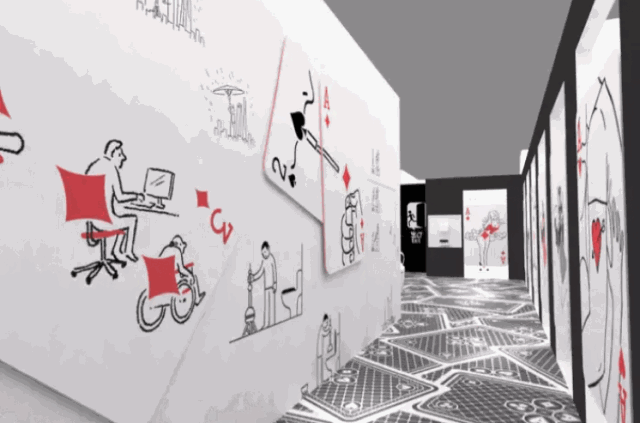 新起点不枯燥,魔都1月份70 场展览&活动,开启你丰富多彩的2019!