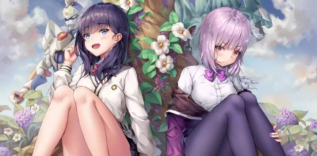 【二次元福利】新条茜专场-不喜勿入_手机搜狐网