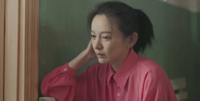 《大江大河》里要和杨巡分开的戴娇凤竟然是《知否》的盛墨兰!