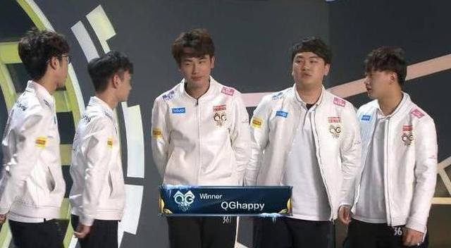 王者荣耀:5连胜预选赛,新军WE拿首胜,冠军杯二哥恐无缘正赛