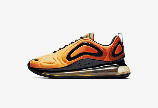 nikelab acg 全新系列造型