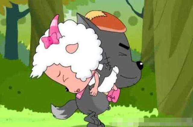 《喜羊羊》被禁播,不仅是因为剧情带坏小孩子,美羊羊是