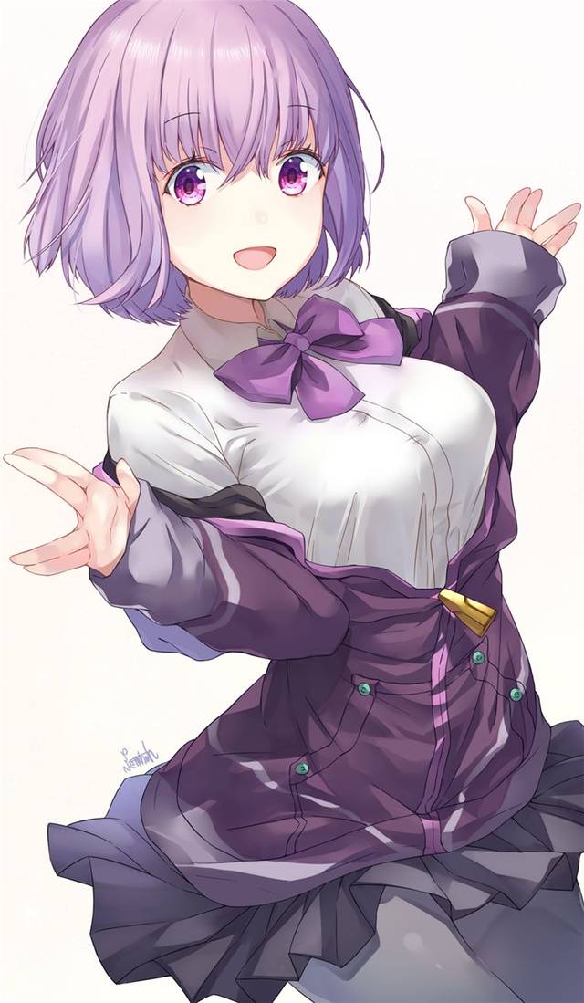 【二次元福利】新条茜专场-不喜勿入_手机搜狐网