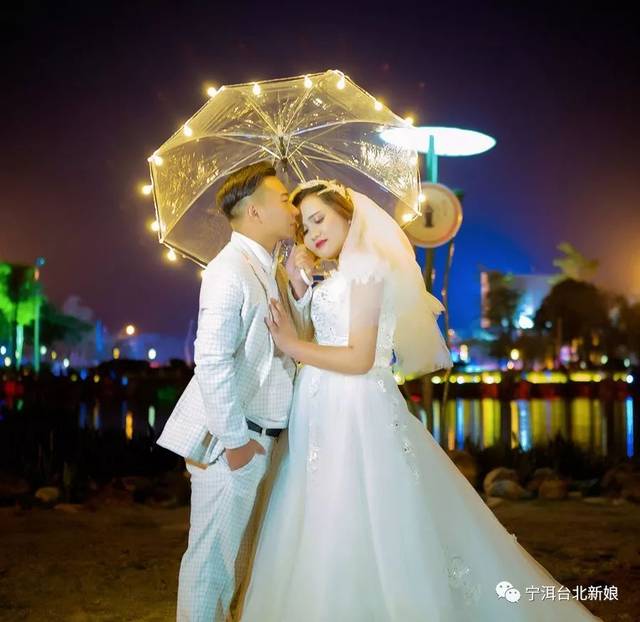【台北新娘婚纱摄影】恭祝新人罗梦杰先生&杨雪琪美女新婚快乐!