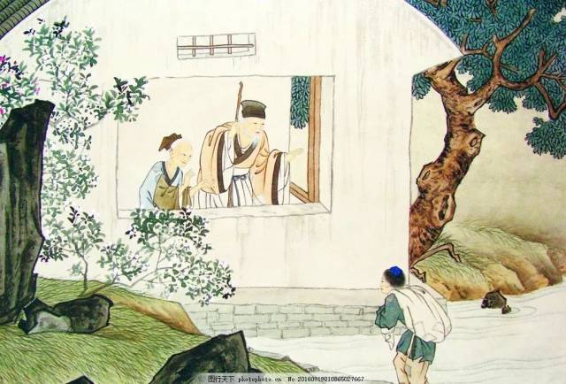 孝而不愚:孔子教我们如何孝顺父母