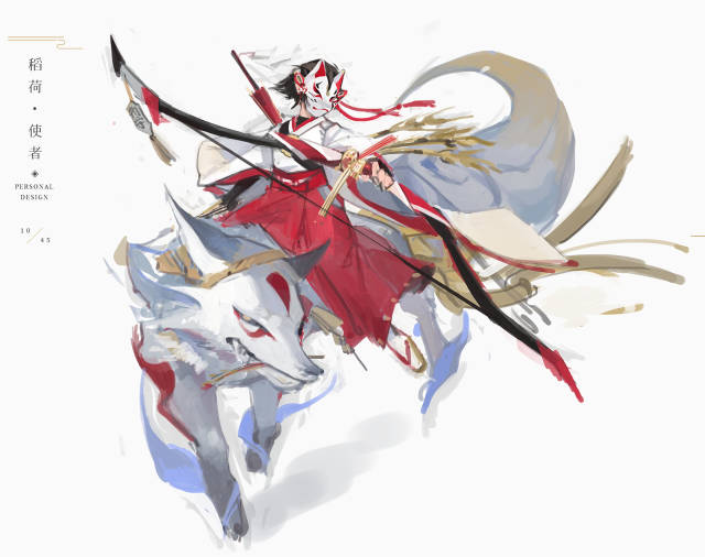 阴阳师酒吞御馔津痛失帅气新皮肤?cp退出皮肤创作是巨大损失