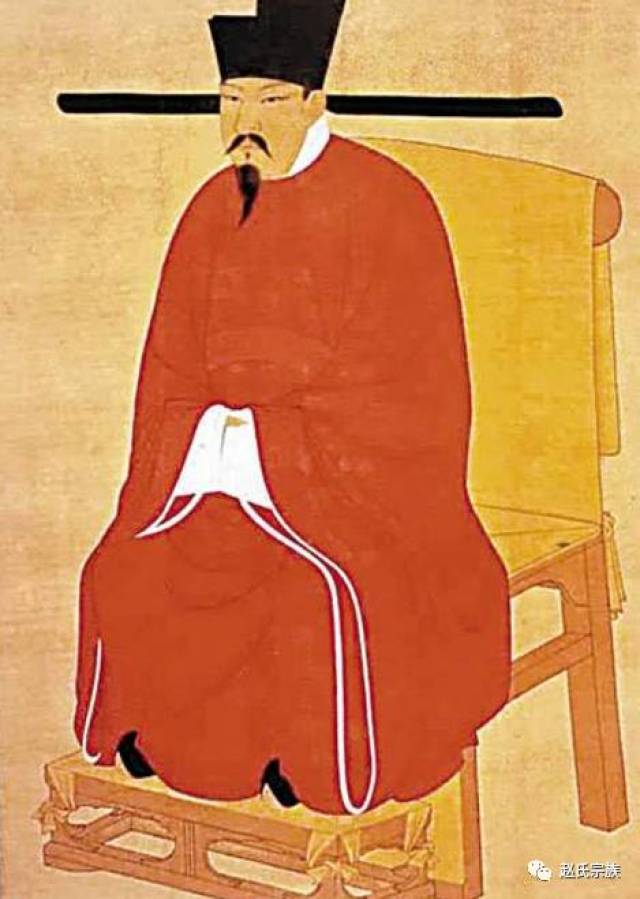 哲宗赵煦 元佑元年(1086)——元符三年(1100)