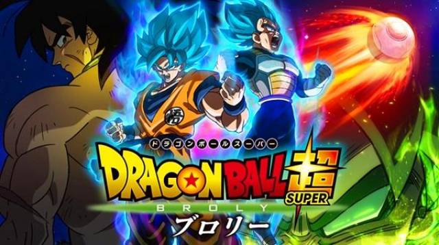 龙珠超剧场版:中国上映时间确定!网友:太晚了