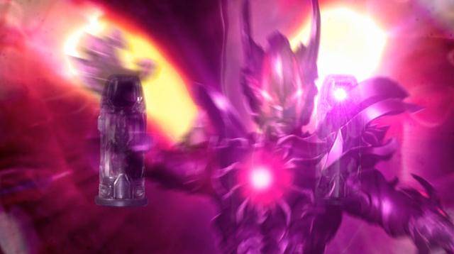 奥特曼:贝利亚和黑暗路基艾尔,这两位BOSS谁肉搏更强,泰罗知道