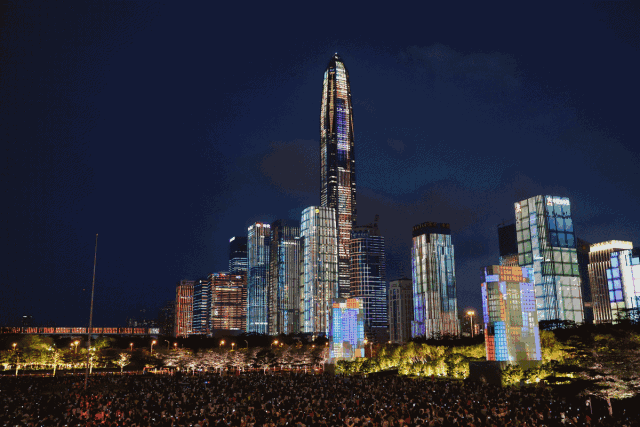 2019年1月新规来啦!第一个就让全深圳人颤抖!