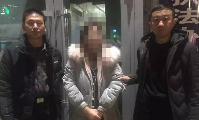 蔚县黑老大刘建峰逃亡15年,终被抓!有多牛?