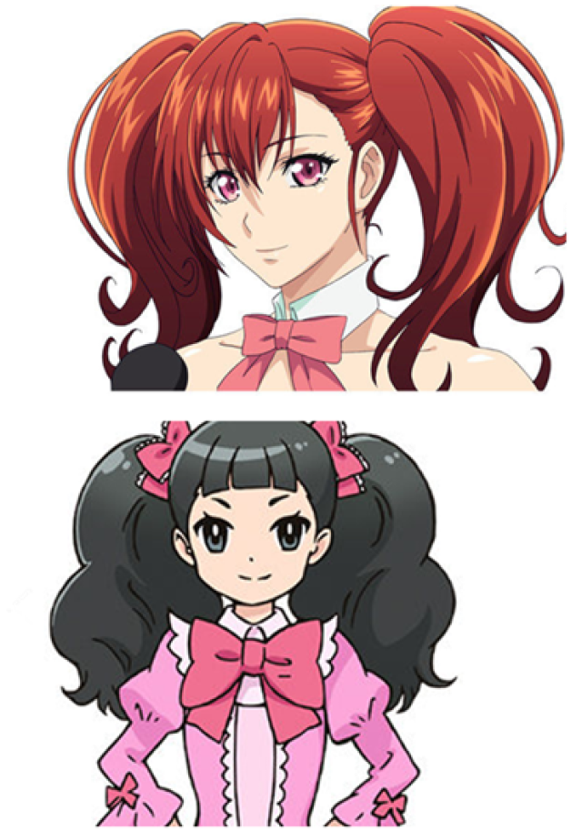 2018年最推女性声优排行榜,泽城美雪第四,佐仓第五