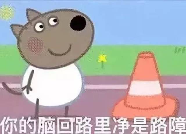 每日一乐 | 2018年最火的表情包,没用过你这一年都白过了!