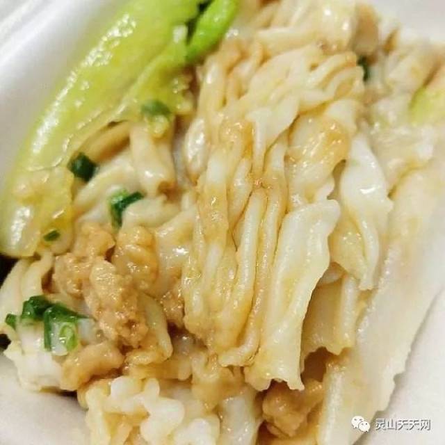 吃遍灵山特色美食,让人最难忘的是这几道,有同感的吗