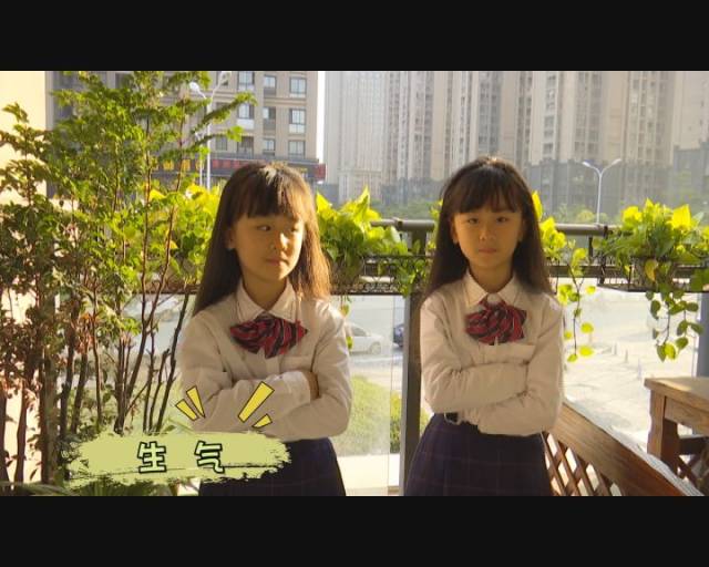 12月31日七彩阳光为您播出:童心同梦——一一丫丫 福清市石门小学2018