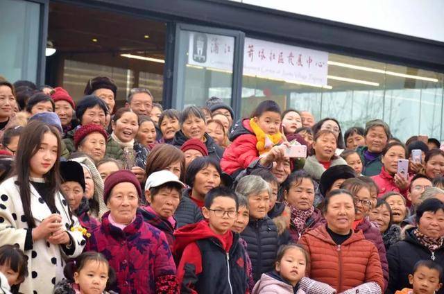 年猪祭,蒲江箭塔村一年一度的传统民俗大戏上演啦