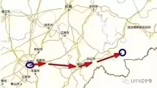 "沈白高铁"将填补辽宁这个城市的空白 栋察楼市早报(12.31)