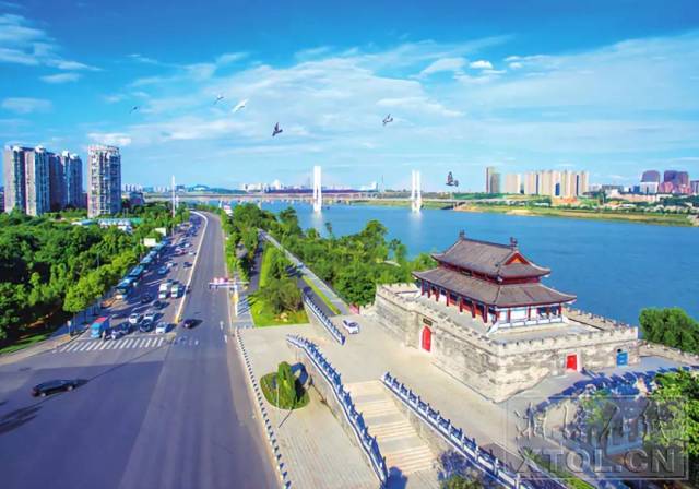 2018中国地级市全面小康指数前100名 长沙株洲 湘潭 2018中国县级市