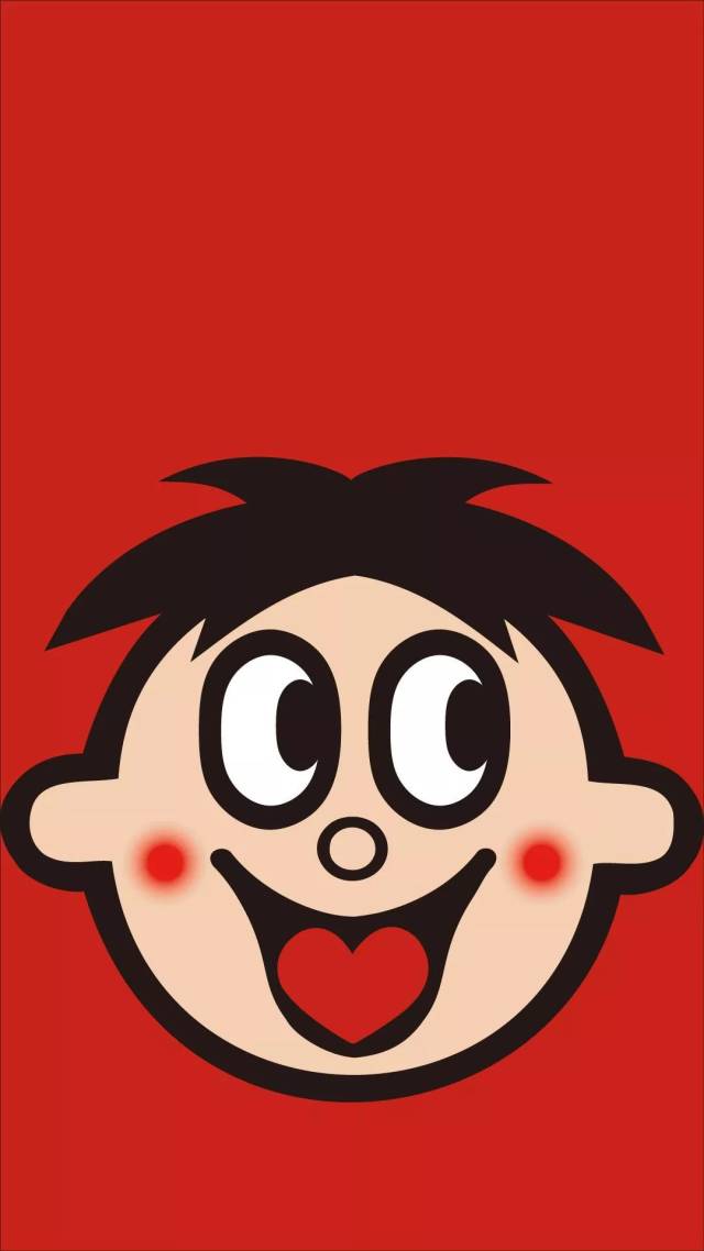 新年壁纸!快换上!2019好运爆棚!