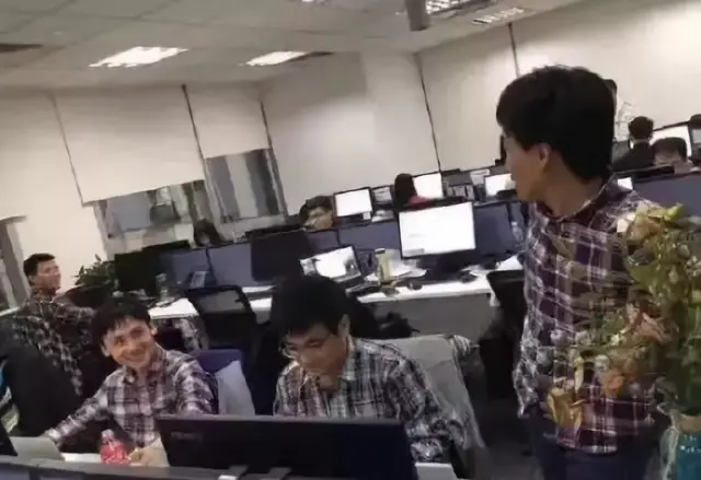 2018程序员圈内十大热点事件回顾